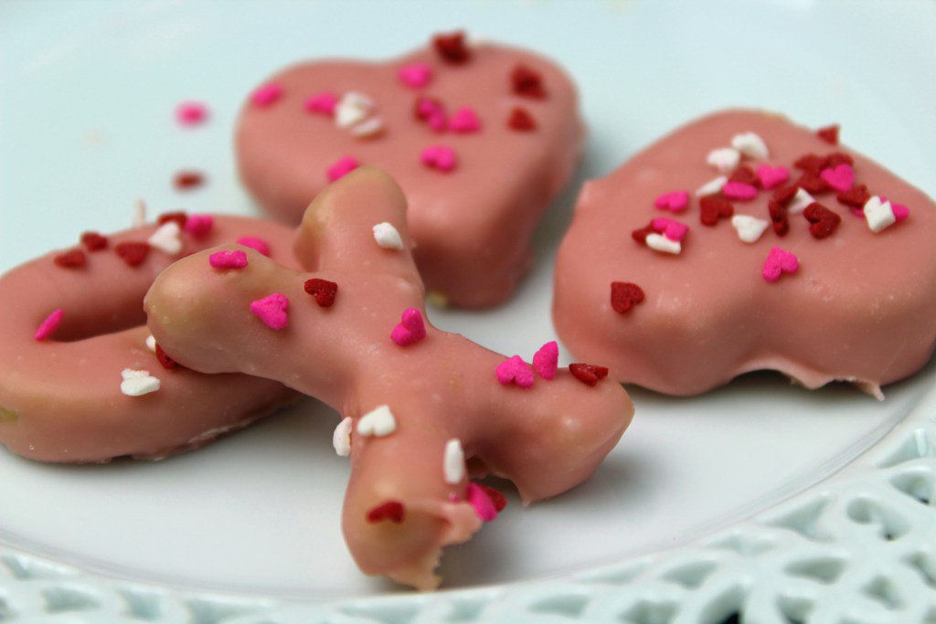 Bakeitorium's tweet photo. Valentines Oreo Truffles https://t.co/lhTQX6Yy2w https://t.co/h5rsOSywme