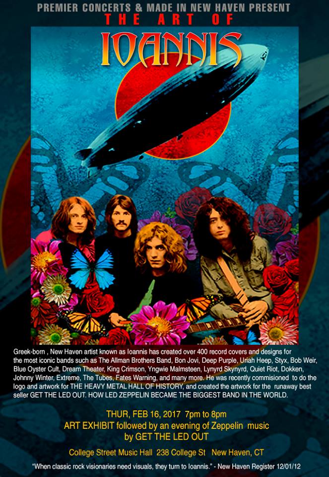 When one art form fuels another! #NHVarts collegestreetmusichall.com/event/1310267-…