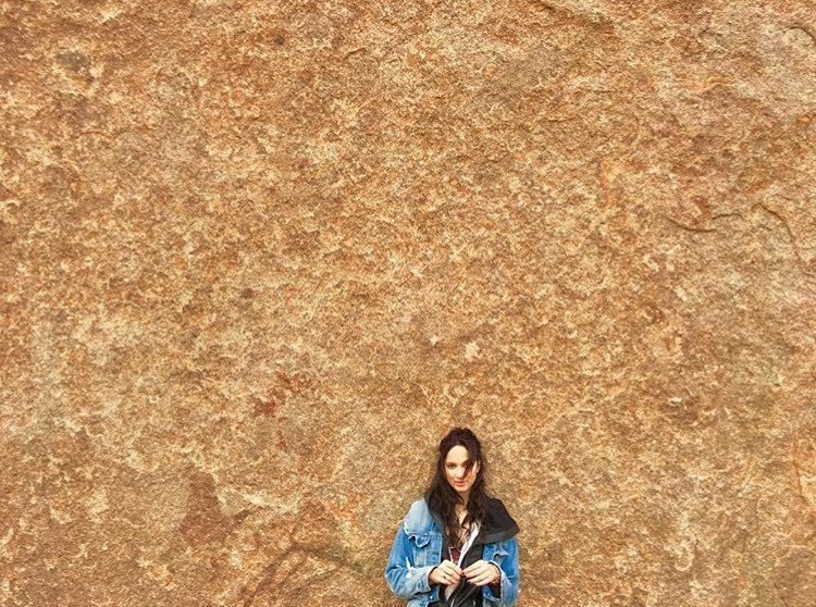 Ruby Modine Updates tweet media