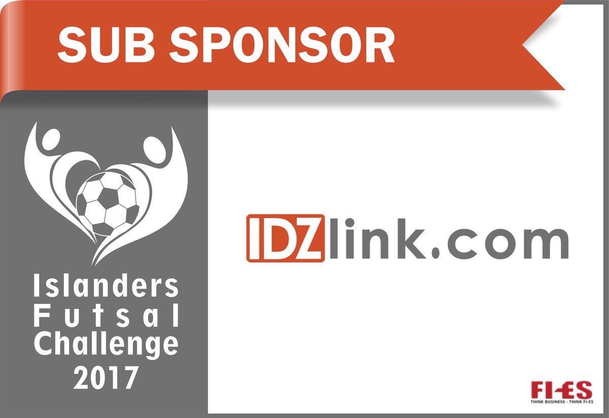 tfmsportsclub's tweet photo. We are delighted to announce Sub-sponsor of IFC2017 as #FI-ES
#IDZ_link 
#IFC2017
#TFMFC https://t.co/EFQhMjnDsX