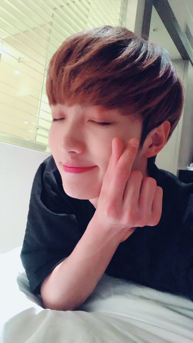 SunyoulBrazil's tweet photo. [Twitter/Trans] Atualização do Twitter 
#Sunyoul #Up10tion #Honey10 https://t.co/8O4EwyE4jd