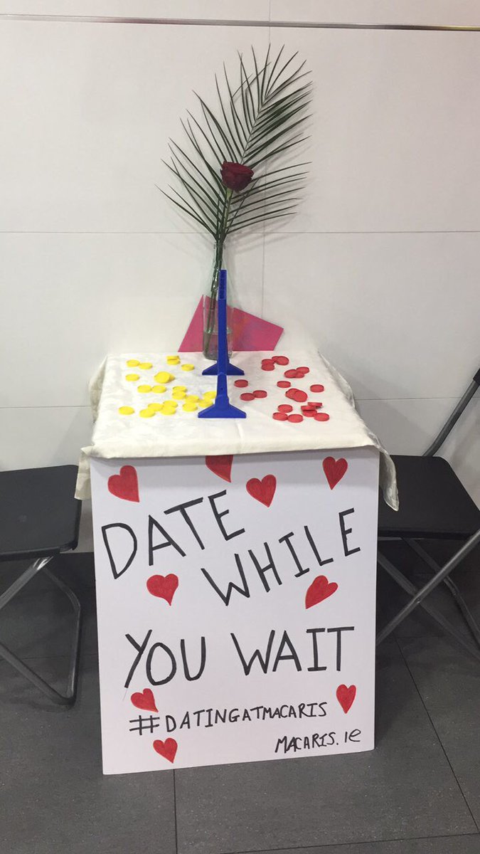 macaris's tweet photo. Date while you wait this valentines in store ❤️💑#datingatmacaris https://t.co/jtHT86Ho2e