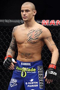Congrats to client <a href="/dustinpoirier/">The Diamond</a> for his #UFC win! Nutrition and weight cut done by <a href="/lockloaded/">George Lockhart</a>! #lockhartandleith