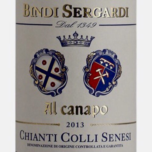 WineNewsIt's tweet photo. A #cena il #sorso convincente del #ChiantiColliSenesi “Al canapo” 2013 #BindiSergardi, #vino profumato e ben fatto https://t.co/a4TsILQTZo