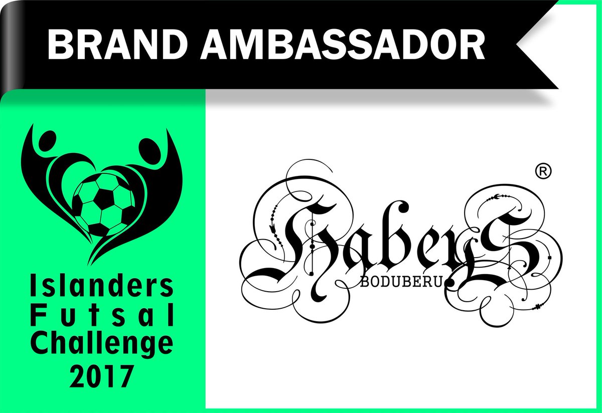 tfmsportsclub's tweet photo. We are delighted to announce Brand ambassador of IFC2017 as @HabeysBoduberu 
#Habeysboduberu
#IFC2017 
#TFMFC https://t.co/rSrPC7fSve