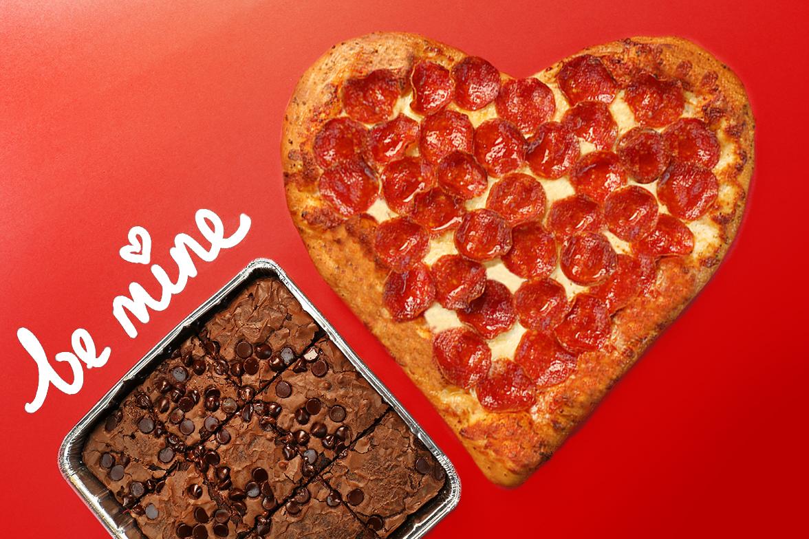 When you know it's love.