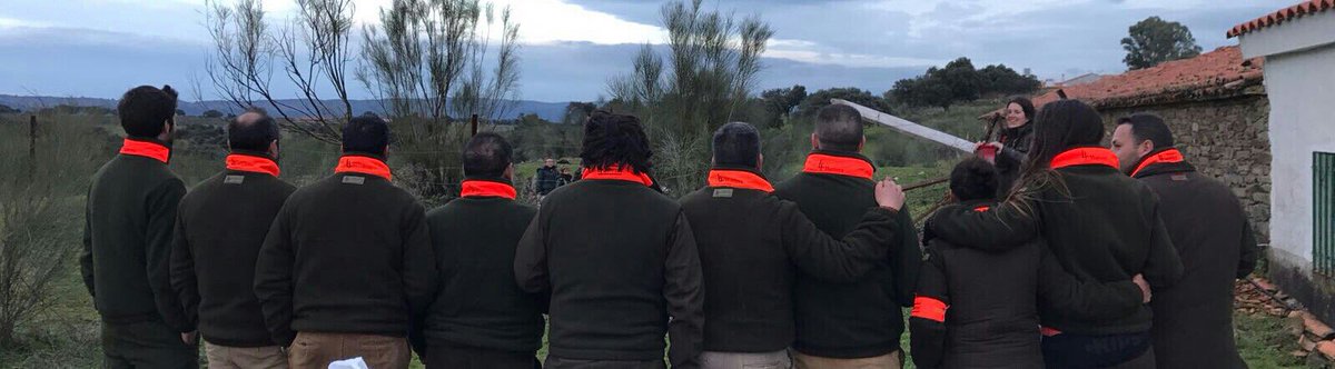 recg69's tweet photo. @4Hunters_es Un buen fin de temporada con buenos amigos ... https://t.co/GlQuUQ121v