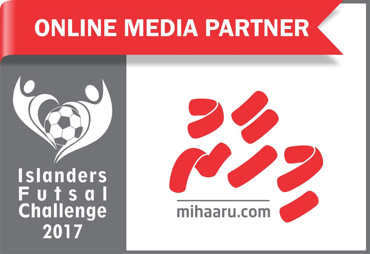 tfmsportsclub's tweet photo. We are delighted to announce official online media partner of IFC2017 as @Mihaarunews 
#Mihaaru_News 
#IFC2017
#TFMFC https://t.co/tBfC1tp9Uq