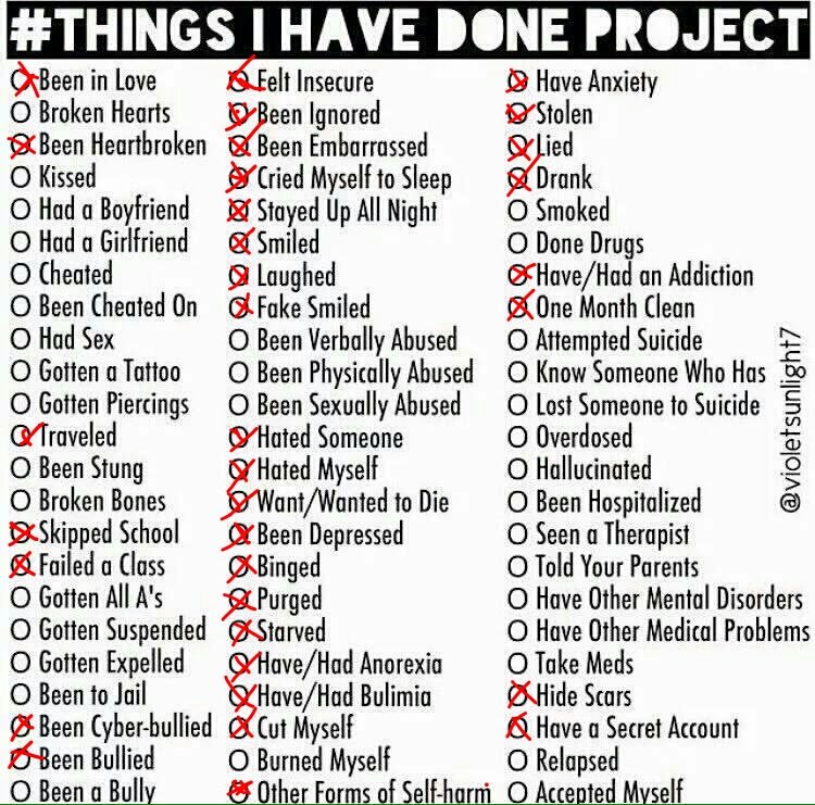 Secret_Angel97's tweet photo. #ThingsIhavedoneproject https://t.co/C6FNd6unyl