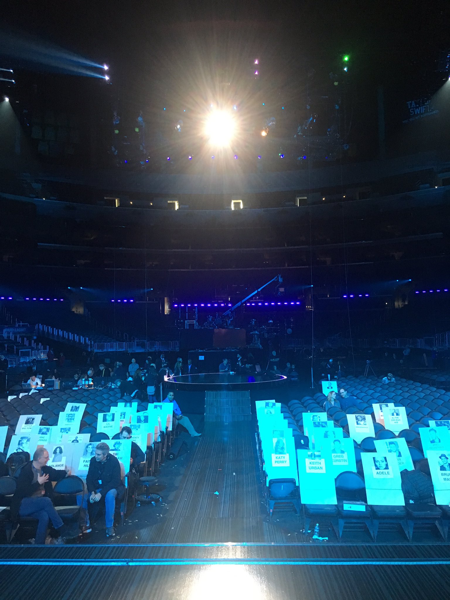 What you might have missed from the Grammys / Twitter