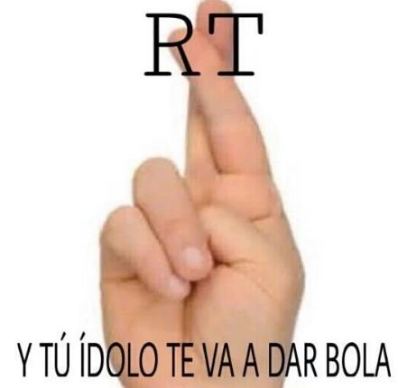 shinesgarat's tweet photo. YO HABIA RT ESTO PARA QUE TINI VEA LO DEL REGALO OMG FUNCIONA https://t.co/CUJb7Lquzg