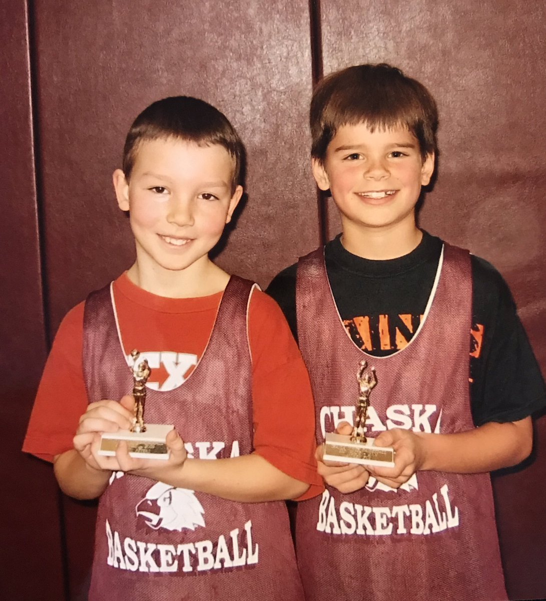 MarcusPeters3's tweet photo. Happy Birthday to my bro since day 1😍❤ @andrewfix_ #dingdingsauce #wassupwidit #stephandklay #culversgang https://t.co/xr4ICtLnBE