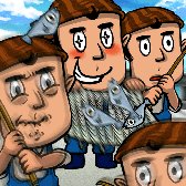 Bedlams_keeper's tweet photo. Sharing 1-star Fisher achievement from Fishermans Adventure
Download▶▶https://t.co/jZaNOHA26E https://t.co/RaryxbMrmT