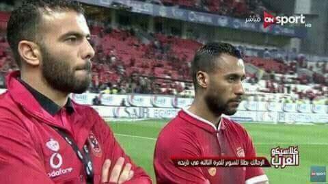 fayzaahmed419's tweet photo. ياما فرحتونا .. تاريخكم بيتكلم عنكم .. ثقتنا فيكم لأبعد الحدود ♥ https://t.co/nQkUu2Ex2F