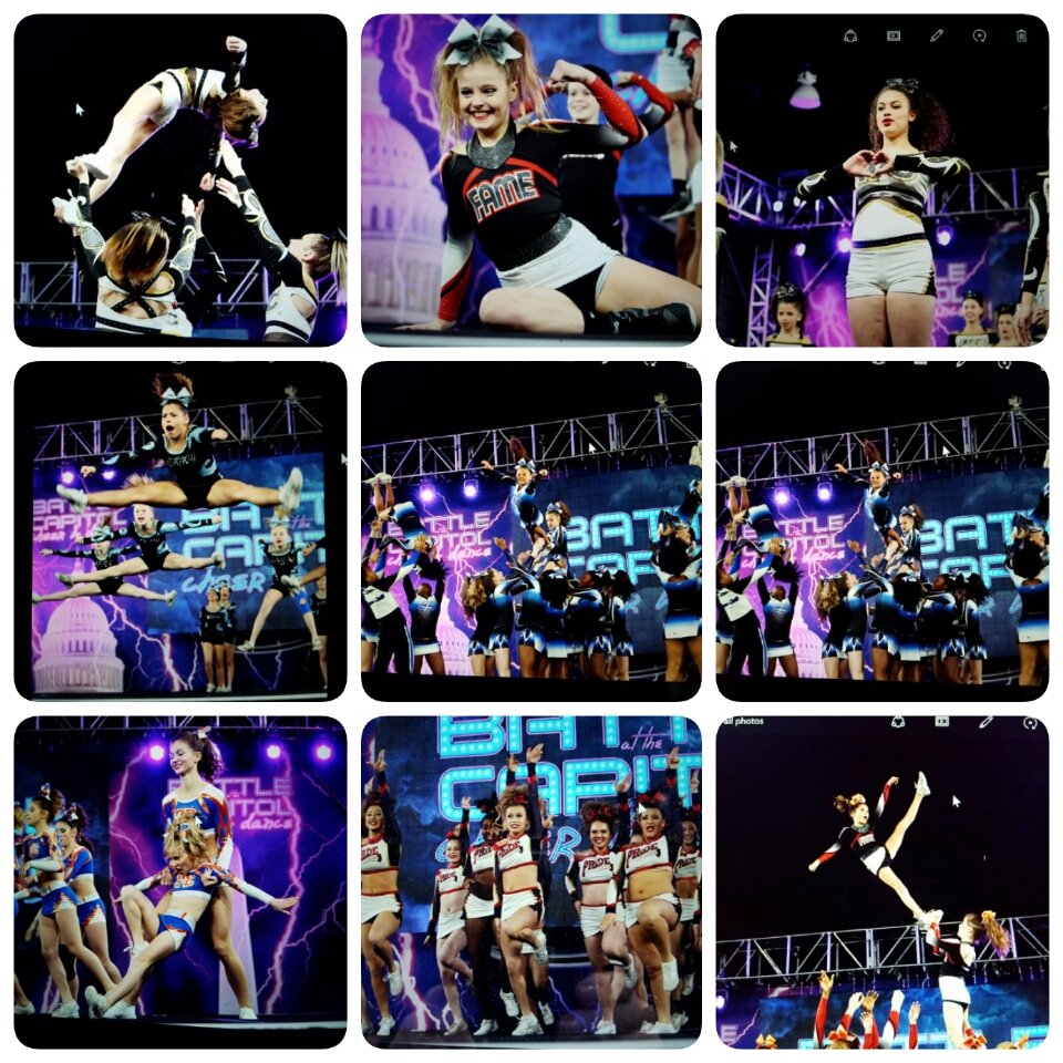 ryker318's tweet photo. @GoCoastal #coastalbatc just enough time to go check out our amazing shots from #Rtproductions!! Brady & I are killin it on the Worlds floor https://t.co/zlze8Jql7R