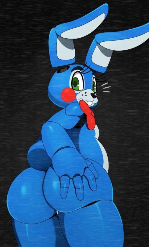 Toy bonnie(female) (@toybunnylovefor) / Posts / X