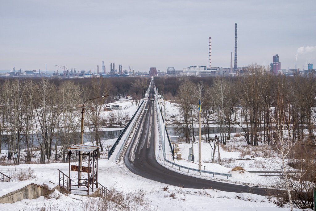 Мост на о.русский что сделано Мост на о.русский что сделано