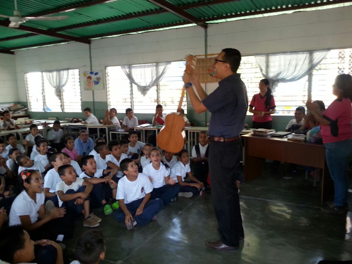 SChiguara's tweet photo. JORNADA ACADÉMICA DE DIFUSIÓN DIDÁCTICA DE LA HISTORIA DE “EL SISTEMA” Módulo "Llano El Anís" https://t.co/zVLJPkd03k