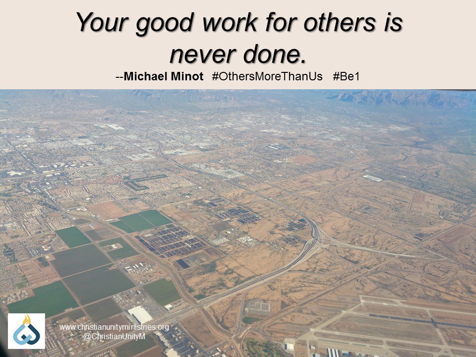 Christian Unity tweet media