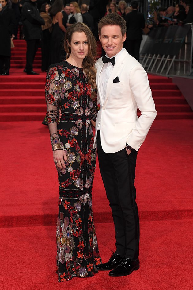 If there *was* a Hottest Couple award who would win it? RT for #JamieDornan/Amelia, <3 for #EddieRedmayne/Hannah #BAFTAs <a href="/BAFTA/">BAFTA</a>