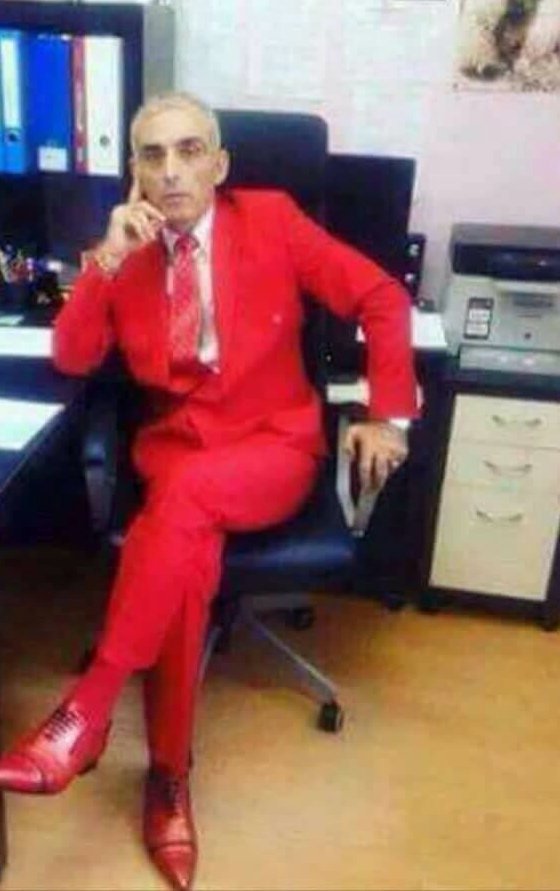 Ahmed22654143's tweet photo. #الڤلانتاين_بالنسبالك 
 مدير الفلانتين https://t.co/aRAQL4jsk4