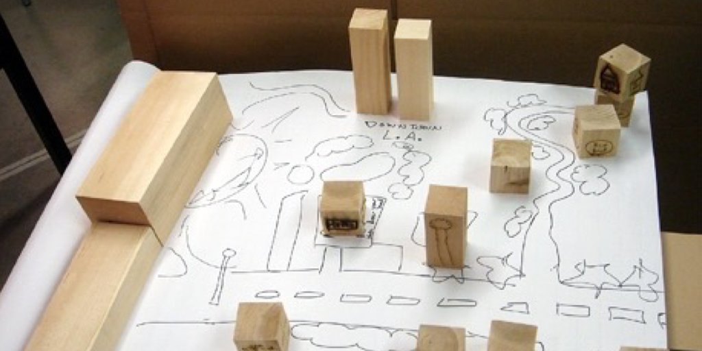 Help your students understand the world through project-based learning: edut.to/2kZdmPt. #pblchat