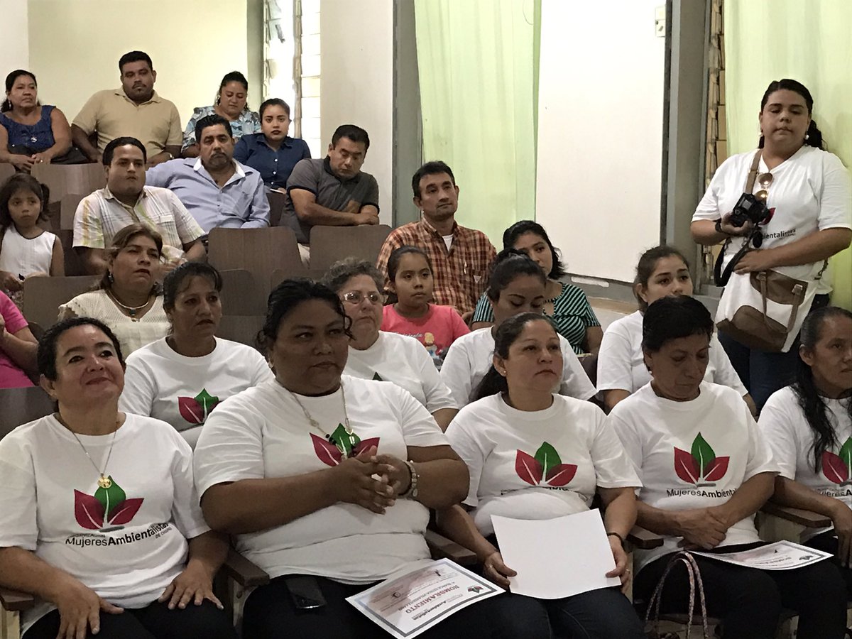 OmachChiapas's tweet photo. Hoy tomamos protesta a la estructura del municipio de Tuxtla Chico. Juntas impulsaremos el desarrollo de nuestras mujeres. https://t.co/3N7i5nTshD