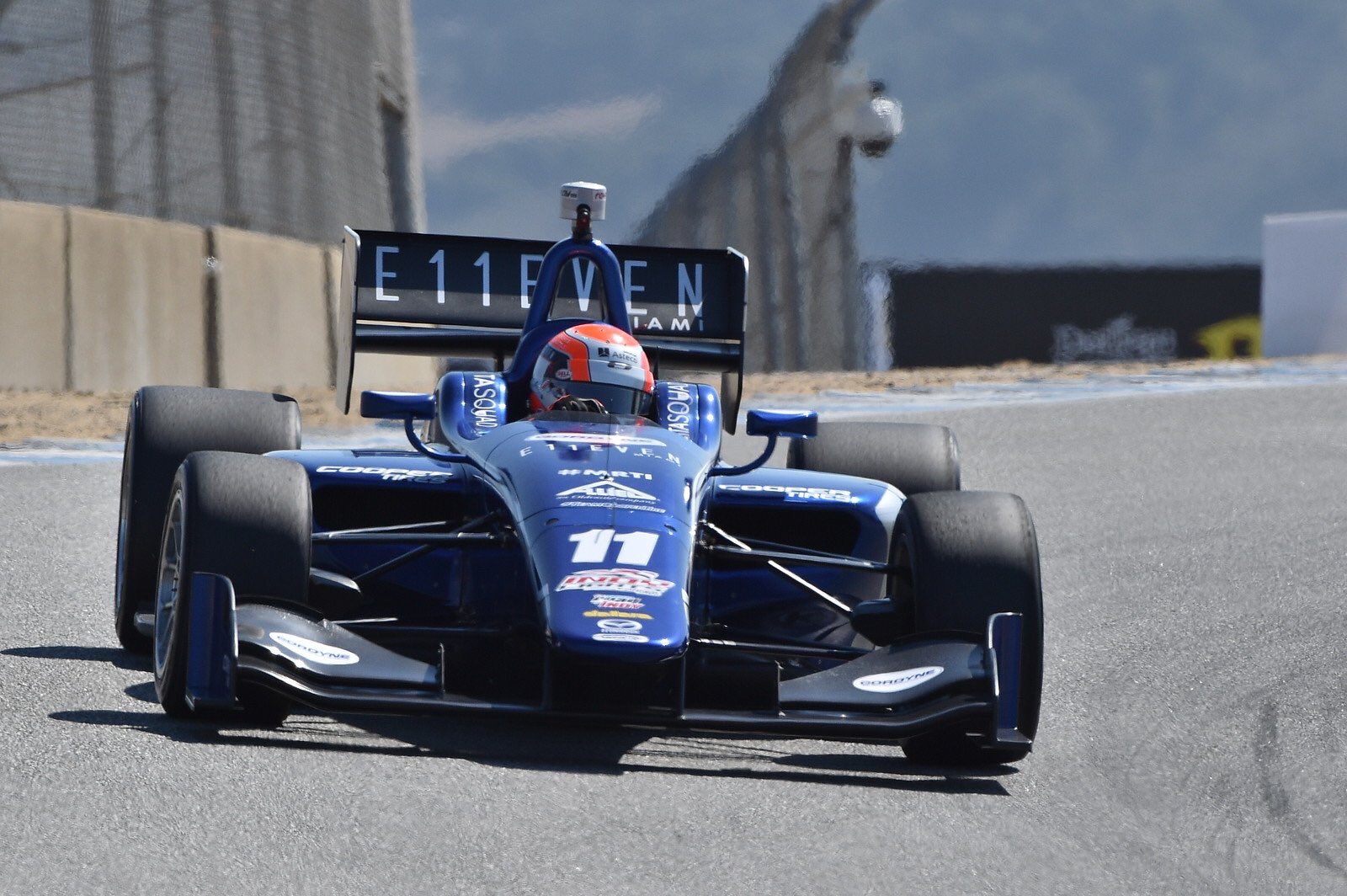 Happy Birthday to 2013 European F3 Open and 2016 Indy Lights champion, Ed Jones!  