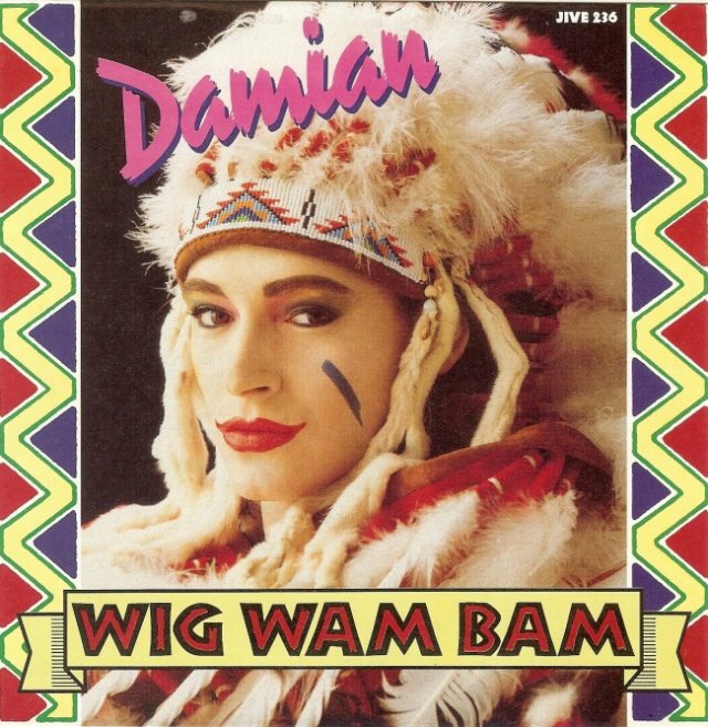 GayYorkshire's tweet photo. ๐ณ๏ธโ๐#RIP Damian Baker we hope you're having a #WigWamBam wherever you are now! ๐#GayYorkshire #LGBT #RIPDamian https://t.co/eV5FvQCawX