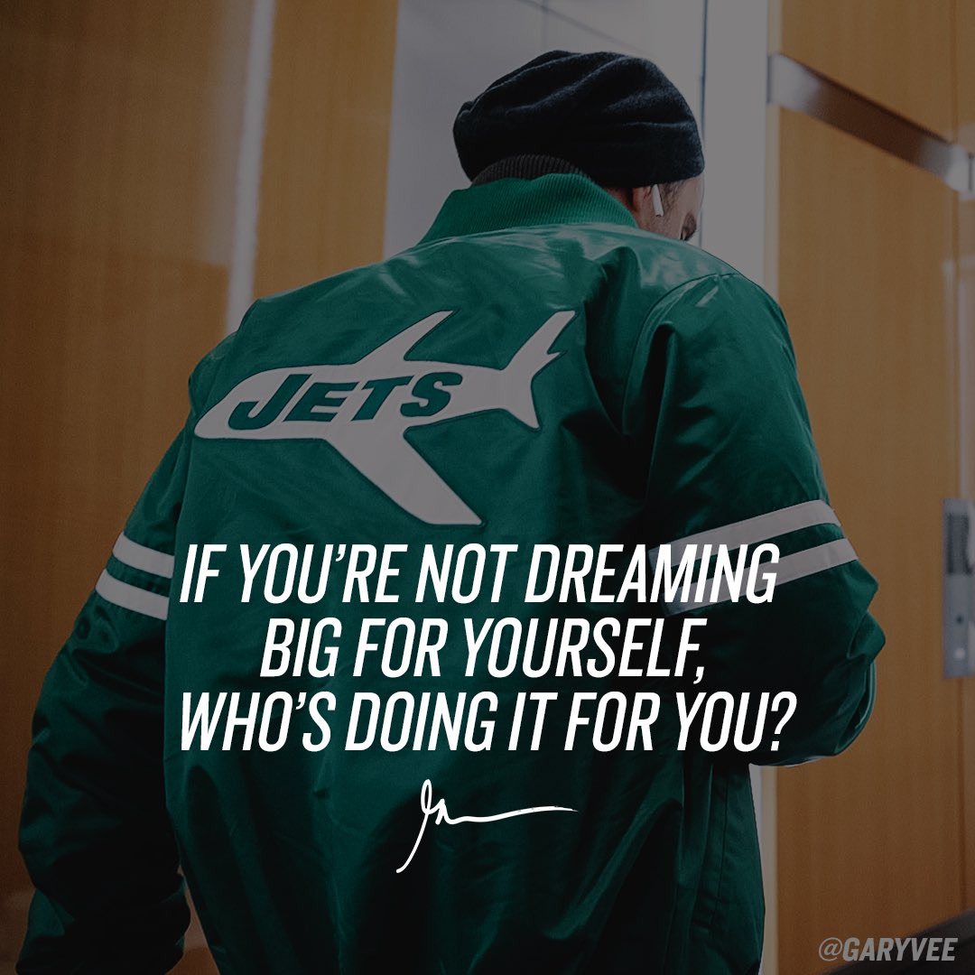 garyvee's tweet image. #SundayFunday