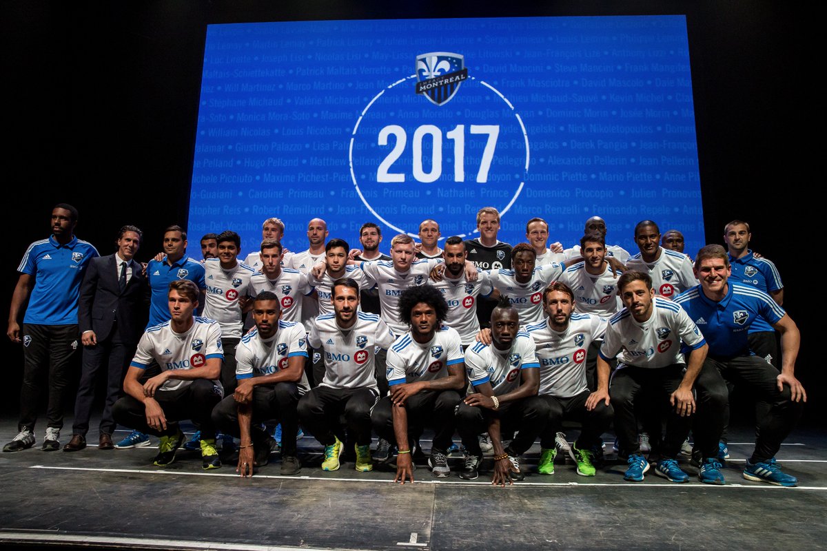 Image result for impact photo officielle 2017