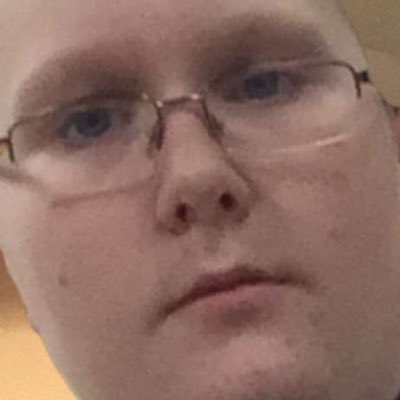 ItbeAaronTime's tweet photo. #NewProfilePic https://t.co/wTm2kKsjFO