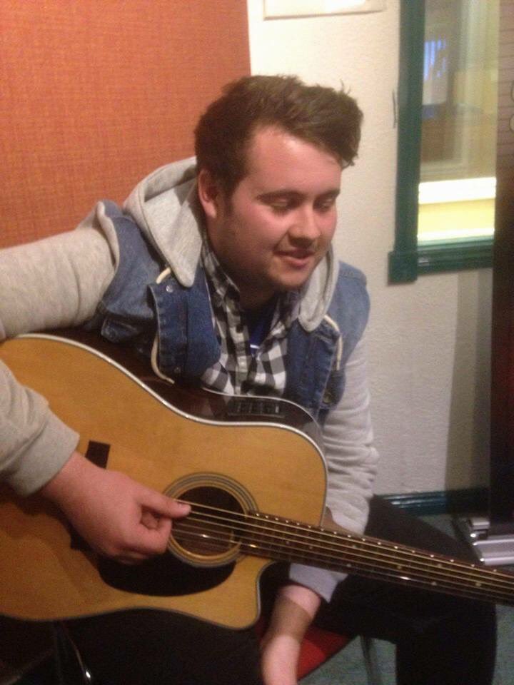 TippersThe's tweet photo. A very happy 21st birthday to Markus..🎉🎉@IAmBoyler https://t.co/xUyY9Y8wRL