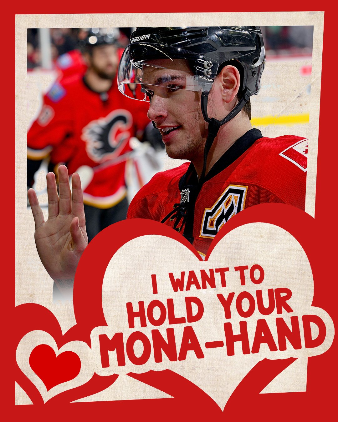 Calgary Flames: New fan? We've got you covered! - Page 4