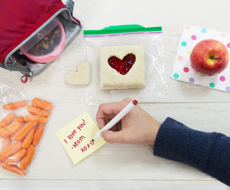 RT if #love is for lunch this week! #ValentinesDay