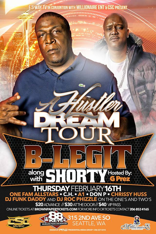 88KeysSeattle's tweet photo. #88keysseattle #thisthursday #hiphop #esway #amazingvibes #allpositive #seattlesfinest https://t.co/RvUmBWgmnN