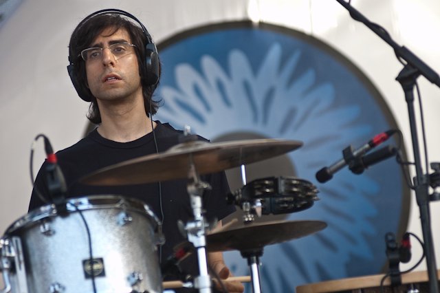FELIZ CUMPLEAÑOS, BRIAN CHASE! / HAPPY BIRTHDAY, BRIAN CHASE! (39)   