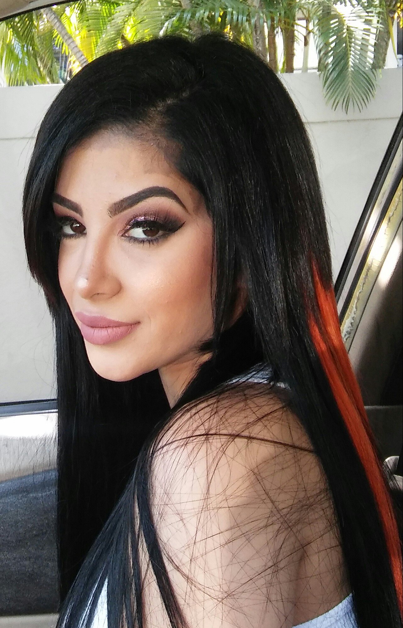 TW Pornstars - I Am KITTY CAPRICE. Twitter. Eyes never lie💯. 7:03 PM