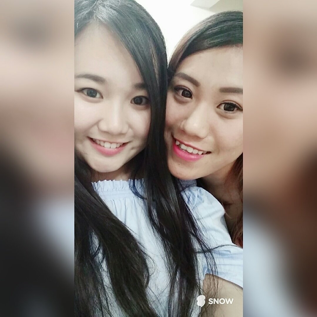coren_wanyee's tweet photo. Happy 21st Birthday Dear β€β€
Wish we have each other in our future life.β€
#13yearsFriendship #BFFLove https://t.co/fq7oP2DCq1
