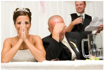 TallDogMusic's tweet photo. We see a LOT of speeches and here are the top 10 wedding speech mistakes to avoid - https://t.co/T8ysT4LrCU https://t.co/0uBHu8lNW1
