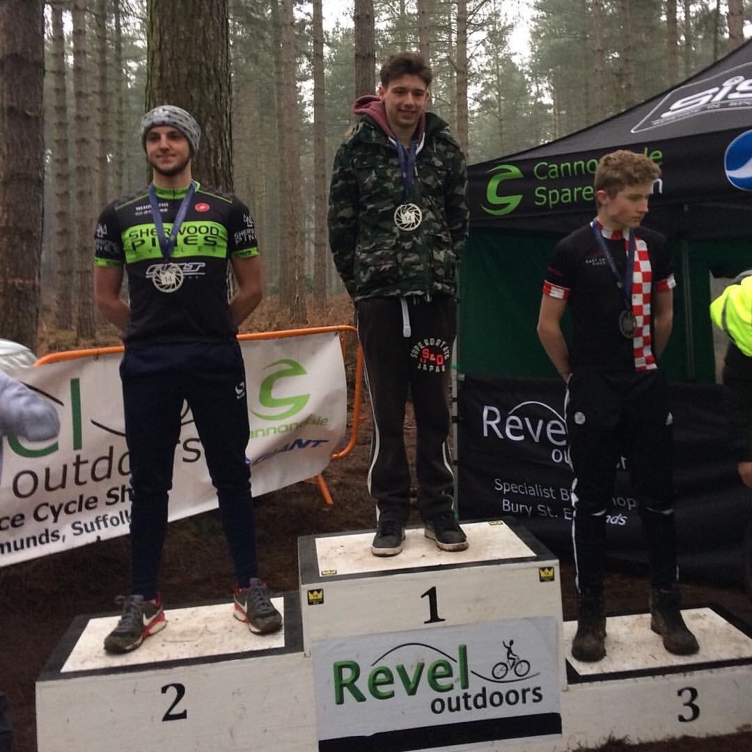 cycleteamonform's tweet photo. Welcome Kieran Jarvis to our junior team, 1st race 🥇win
#1st #teccomponents #mtb https://t.co/oIdG9uTnYh
