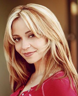 Happy Birthday Tara Strong!     
