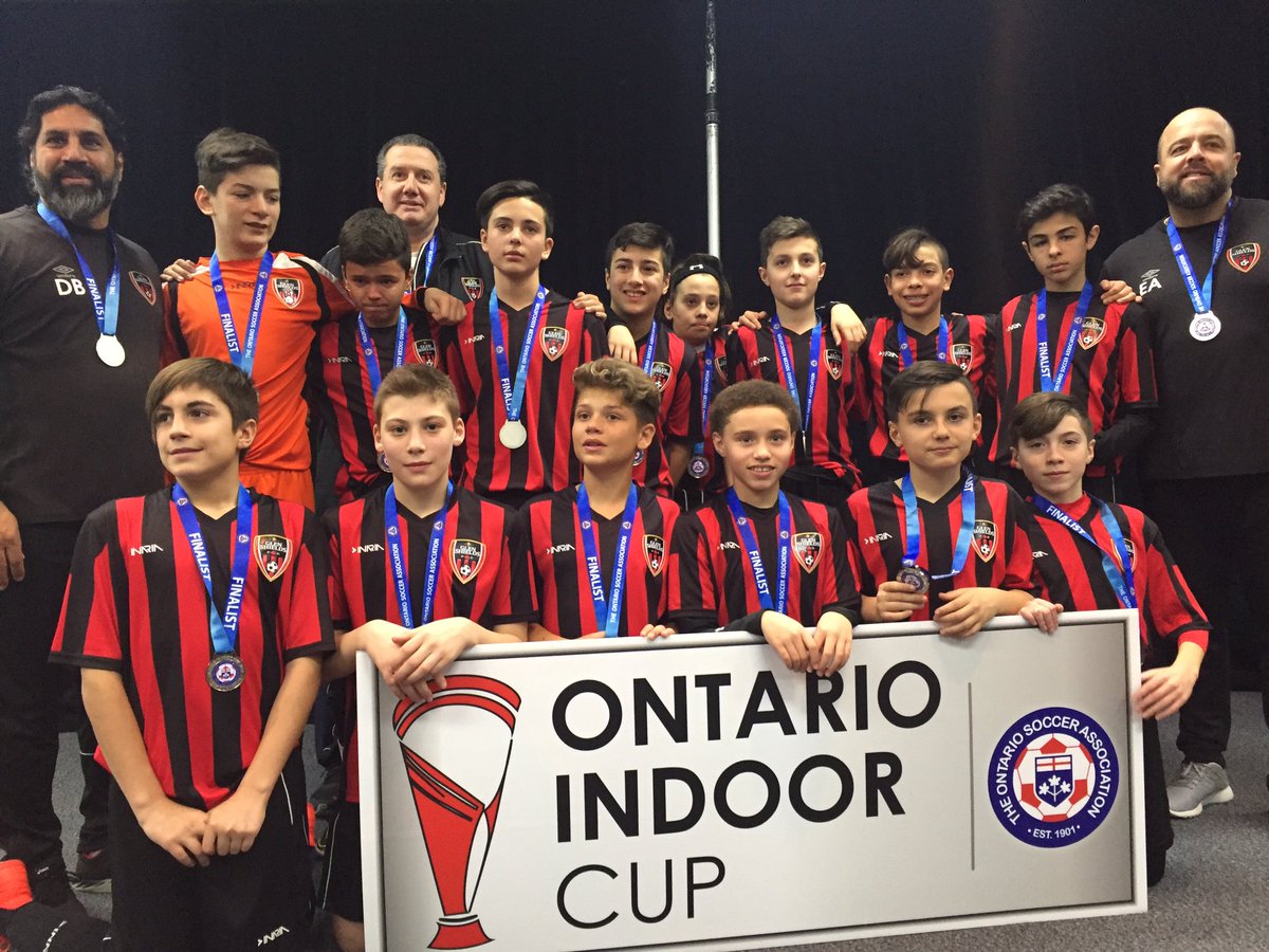 Glen_Shields's tweet photo. Congratulations @Glen_Shields 2004 Boys Finalists in @OSA_Tweeter #OntarioIndoorCup @elvisazevedo07 @CoachDBenning @Jes108 #GFCpride #GFCfam https://t.co/FcfWw95HMQ