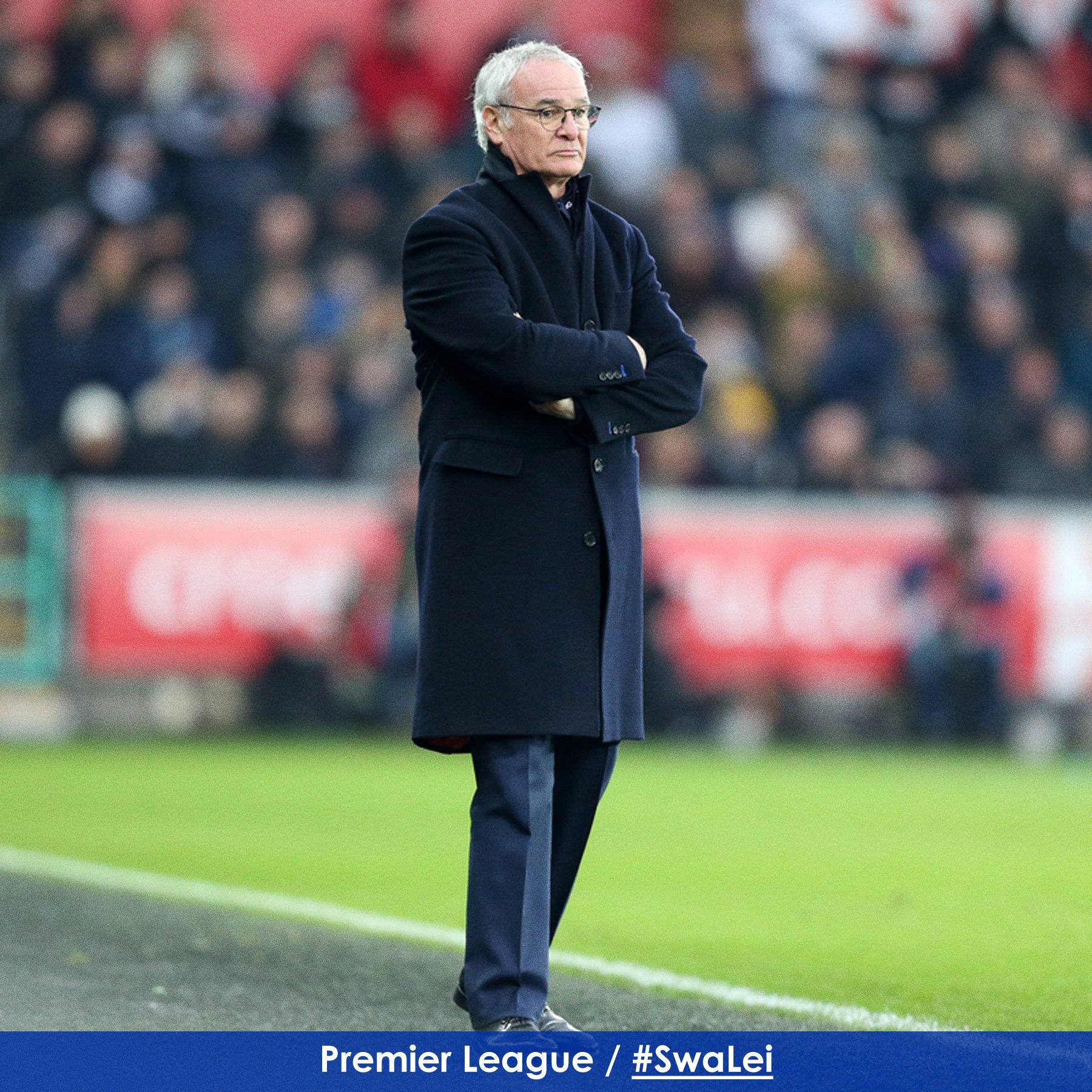 Claudio Ranieri