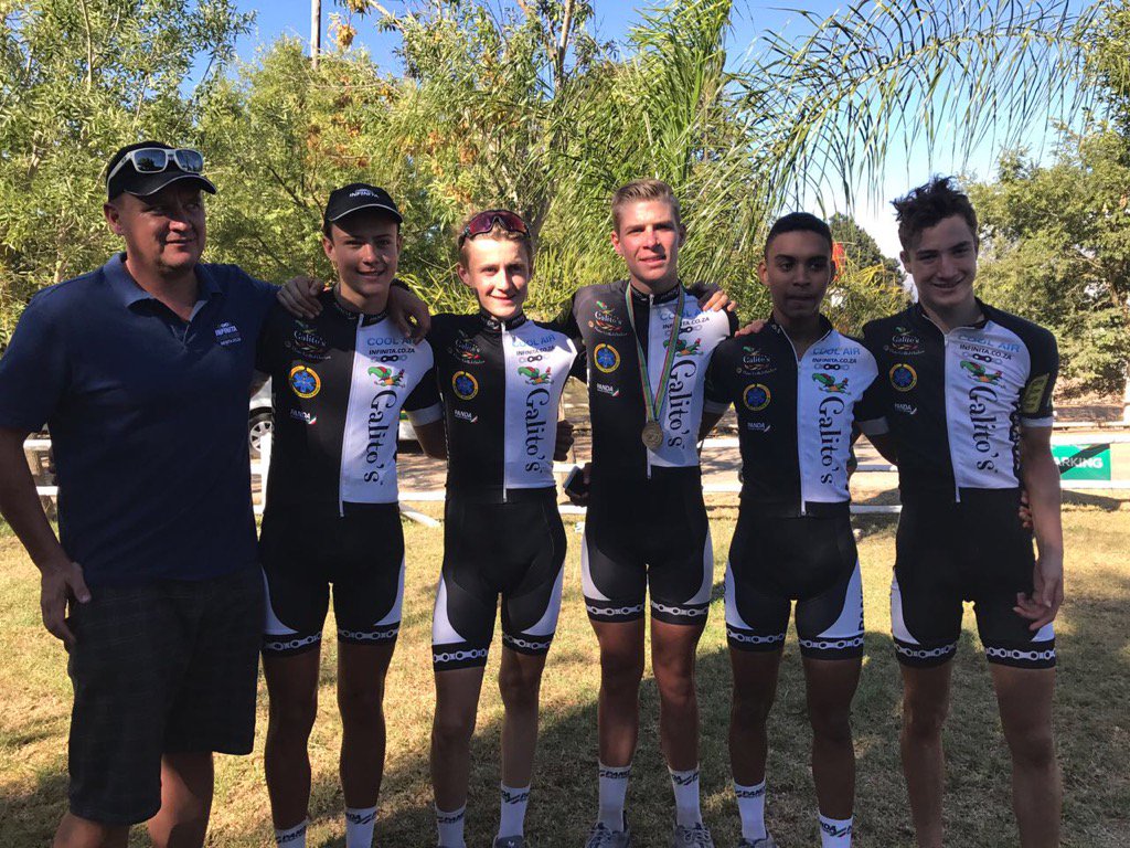 What a day. NO words can explain how proud I am of this team.