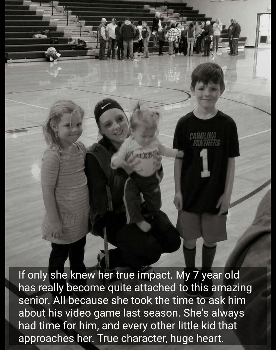 JesiFreeburg's tweet photo. #positiveimpacts #character #GeringSenior https://t.co/c7OBdOtWnw