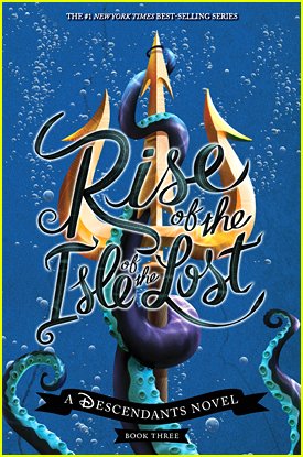 Mark your calendars for #riseoftheisleofthelost 5/23