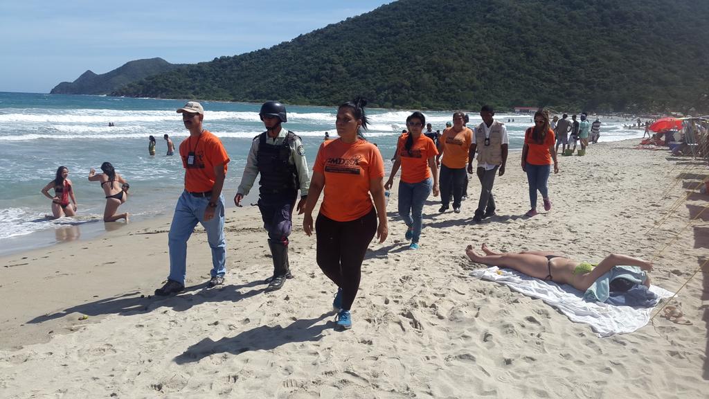 mbastidas65's tweet photo. En la Bahia de Patanemo en recorrido cumpliendo lineamientos del Alcalde @jcbu72 por la seguridad de los uduarios del balneario https://t.co/dzQzRcKmNN