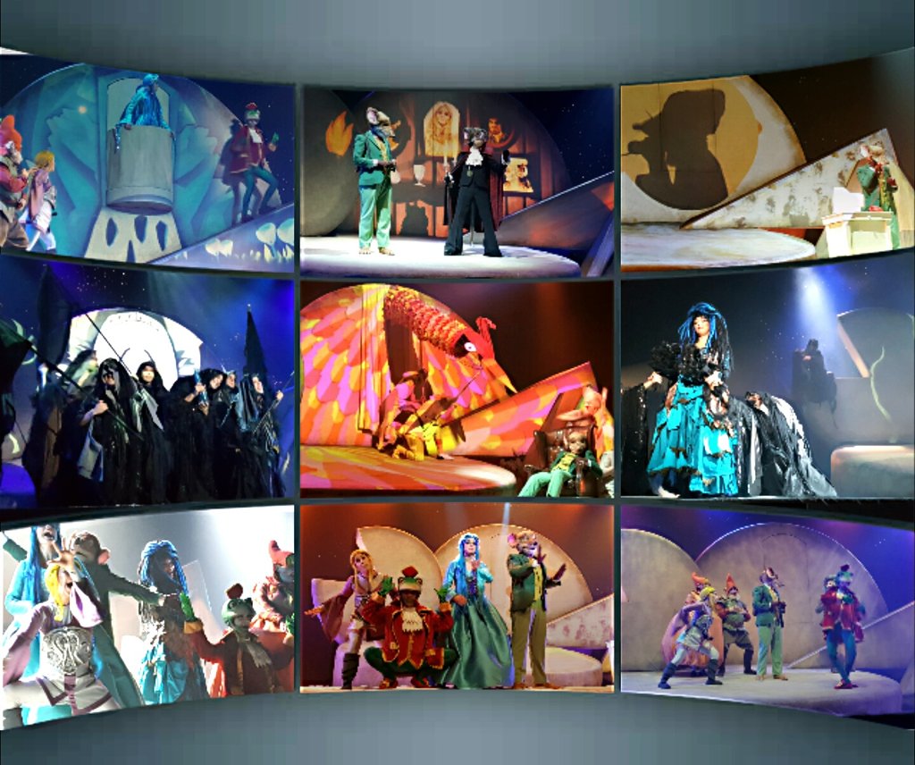 Joseric3's tweet photo. Molt recomanable! #StiltonMusical al @Teatre_Condal https://t.co/FuIEb2lwl0
