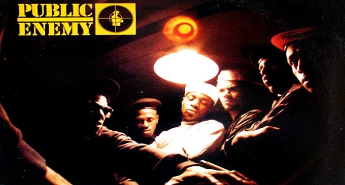 Edge Of Panic Show tweet media